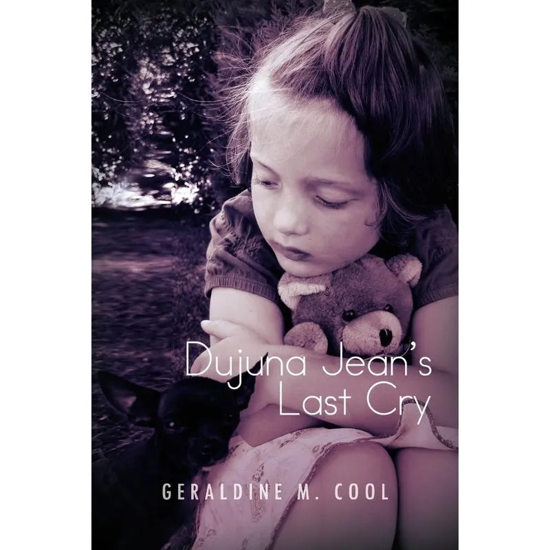 Dujuna Jeans Last Cry