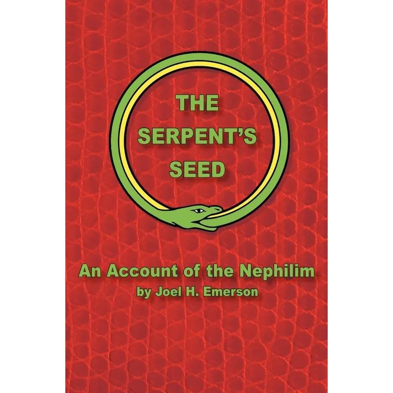 The Serpents Seed