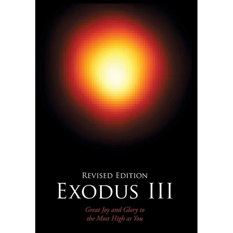 Exodus III