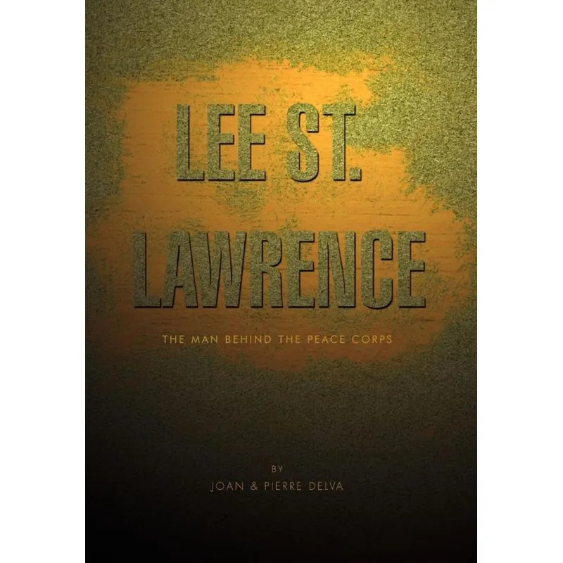 Lee St. Lawrence
