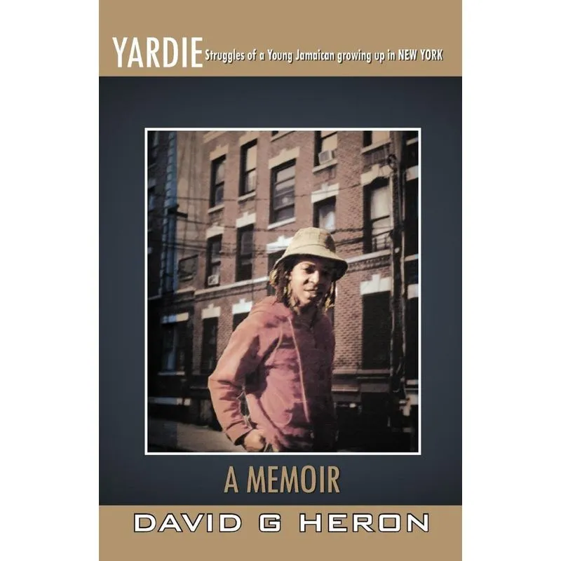 Yardie