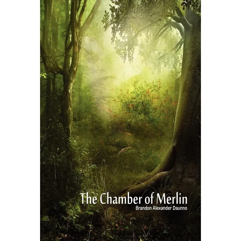 The Chamber of Merlin