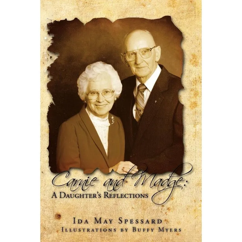 Carnie and Madge