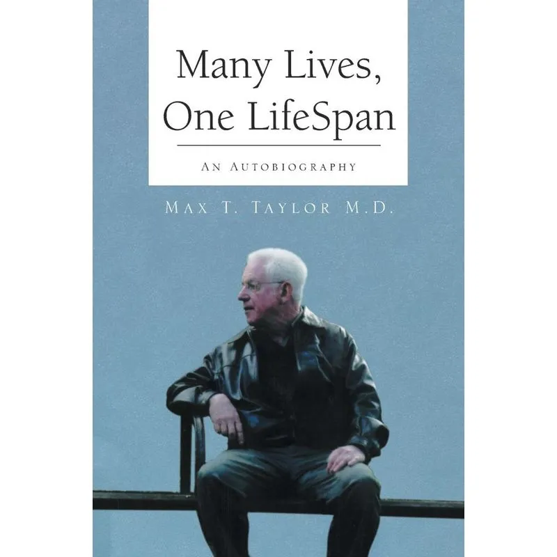 Many Lives, One Lifespan