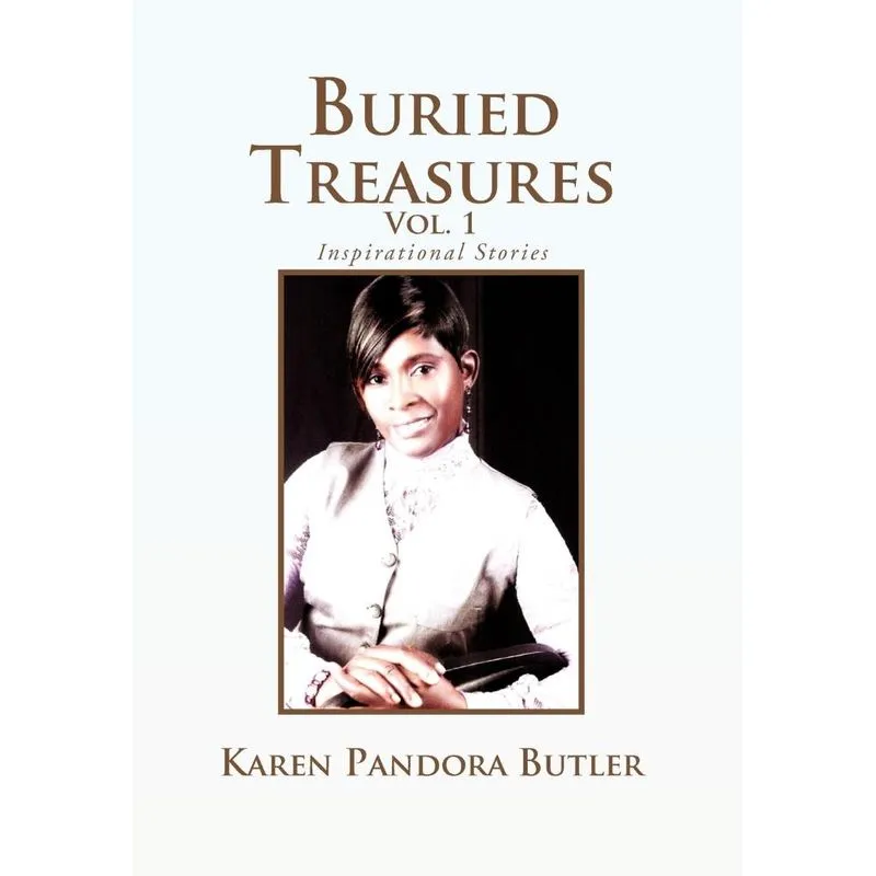 Buried Treasures Vol. 1