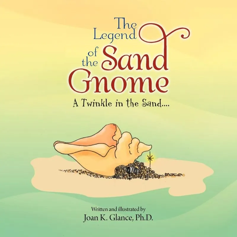 The Legend Of The Sand Gnome