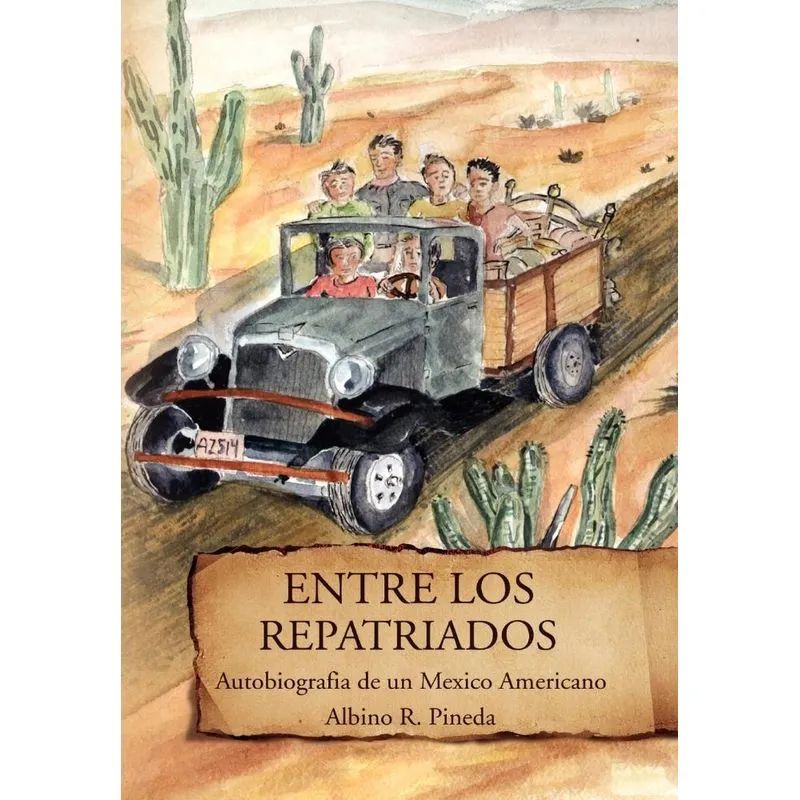 Entre Los Repatriados