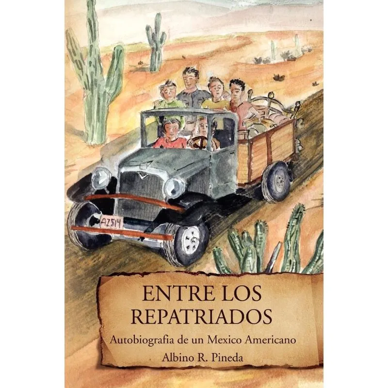 Entre Los Repatriados