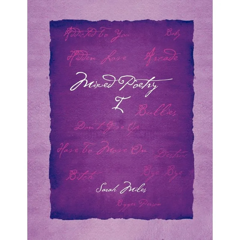 Mixed Poetry 1