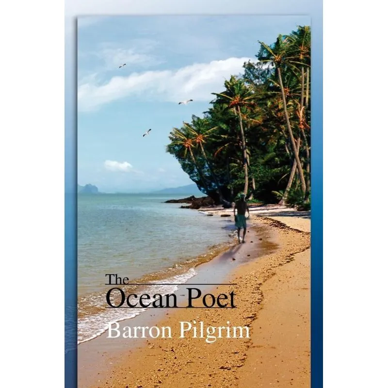 The Ocean Poet