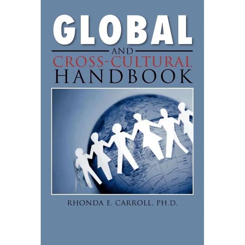 Global and Cross-Cultural Handbook