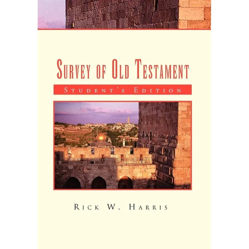 Survey of Old Testament