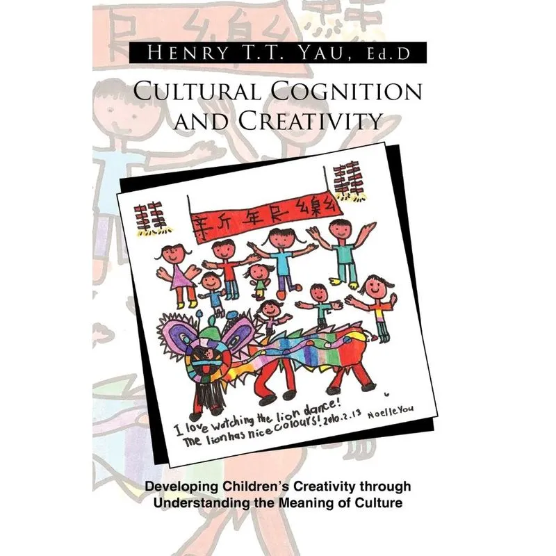 Cultural Cognition and Creativity