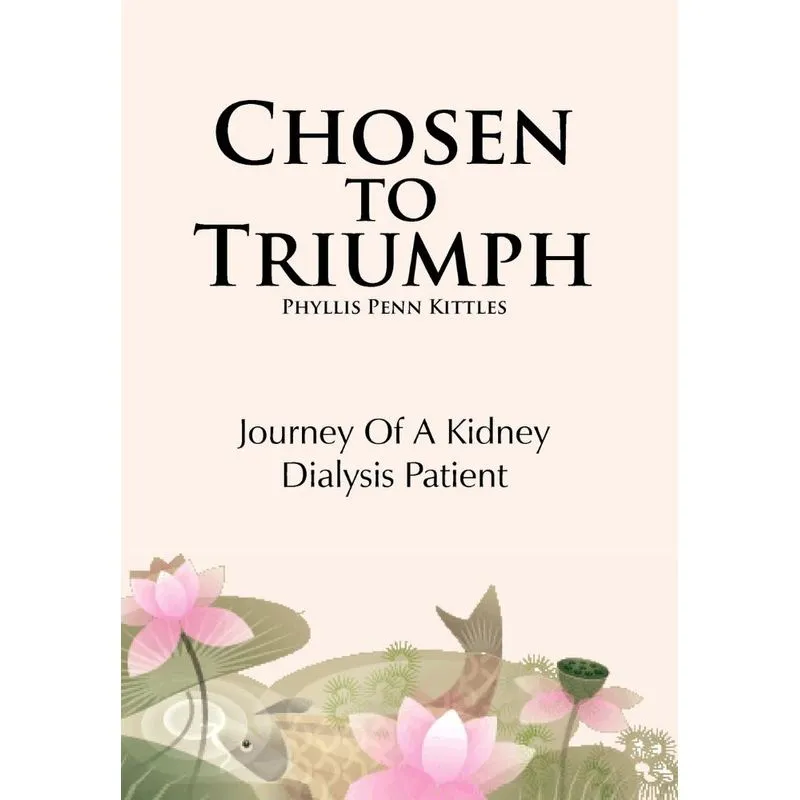 Chosen to Triumph. Chosen to Triumph