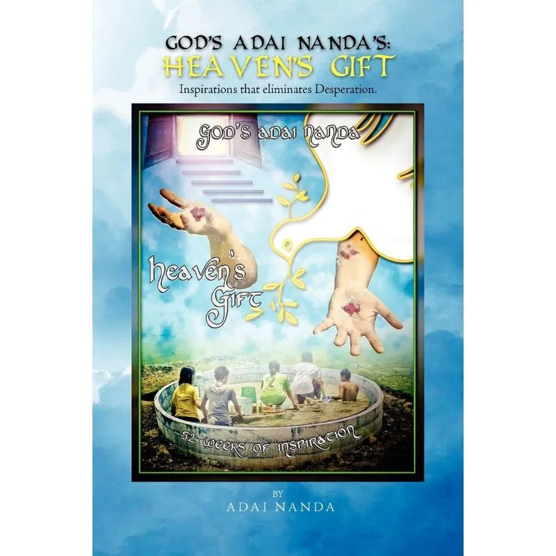 GODS ADAI NANDAS
