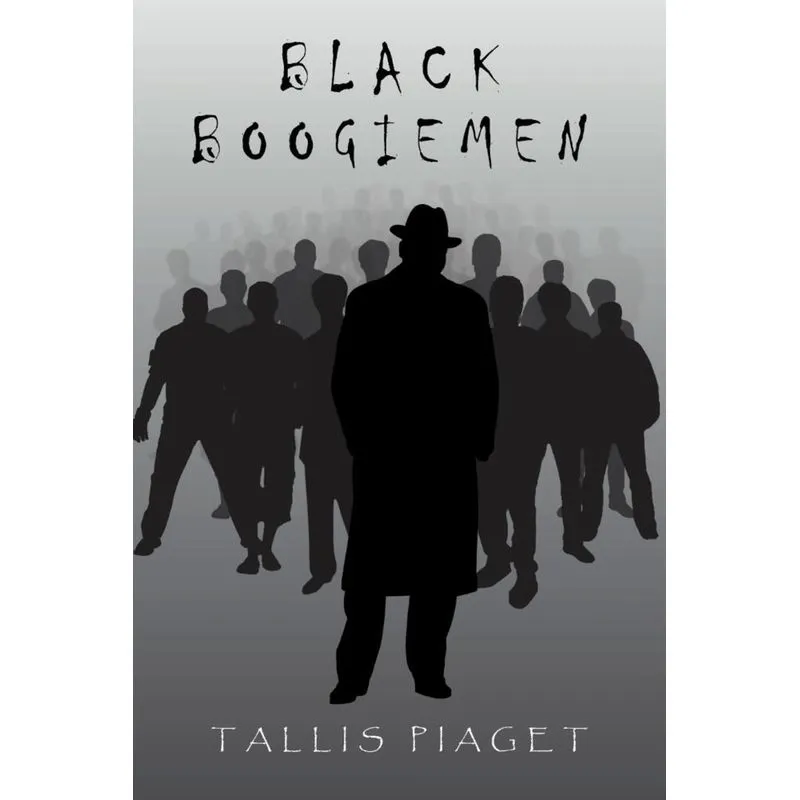 Black Boogiemen