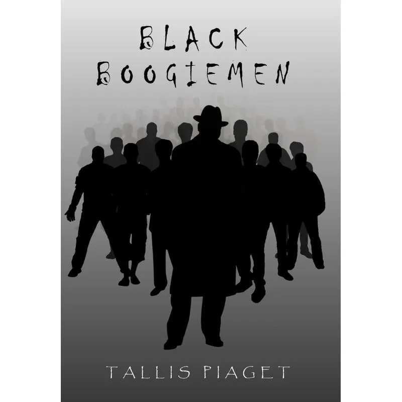 Black Boogiemen