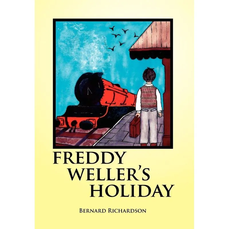 Freddy Wellers Holiday