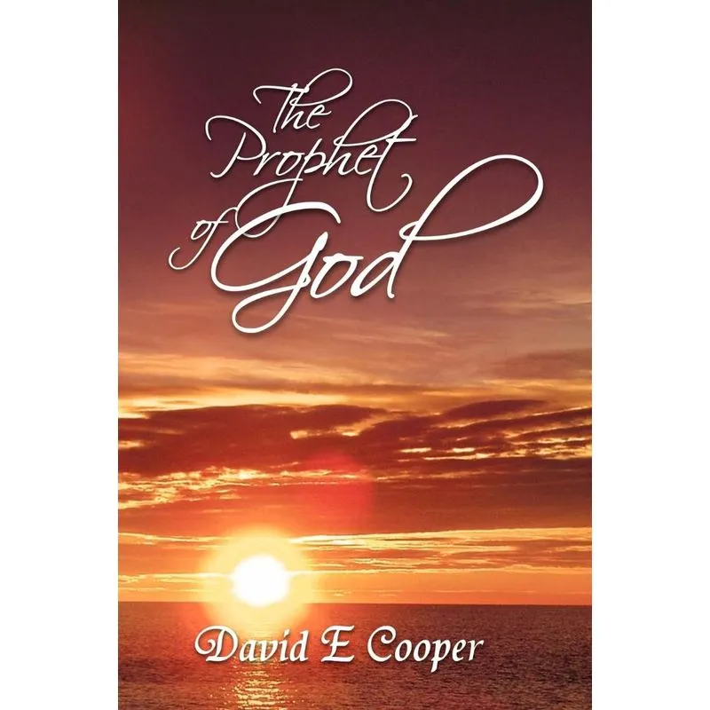 The Prophet of God
