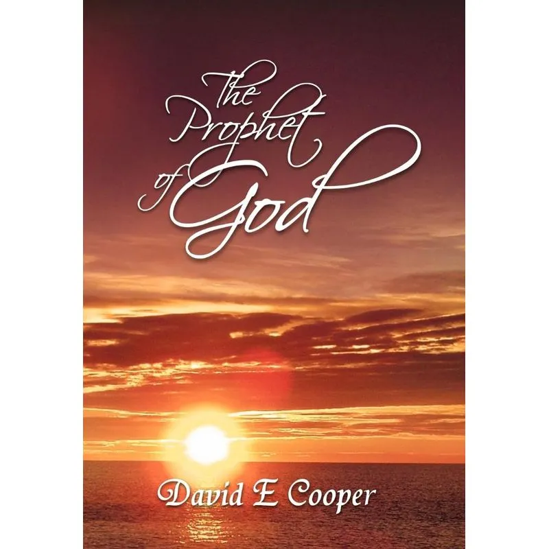 The Prophet of God