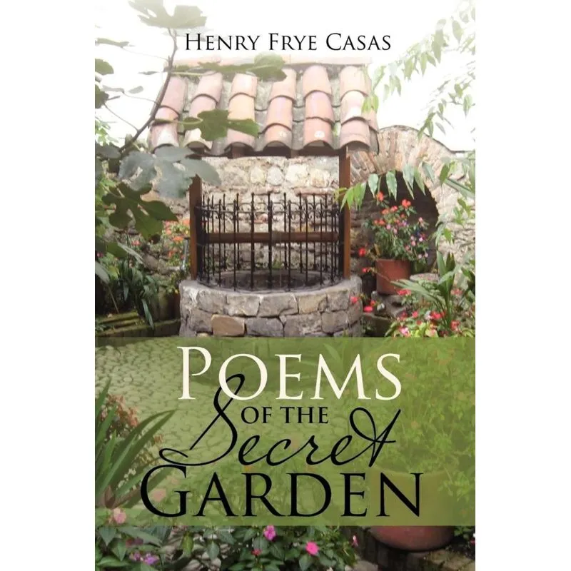 Poems of the Secret Garden