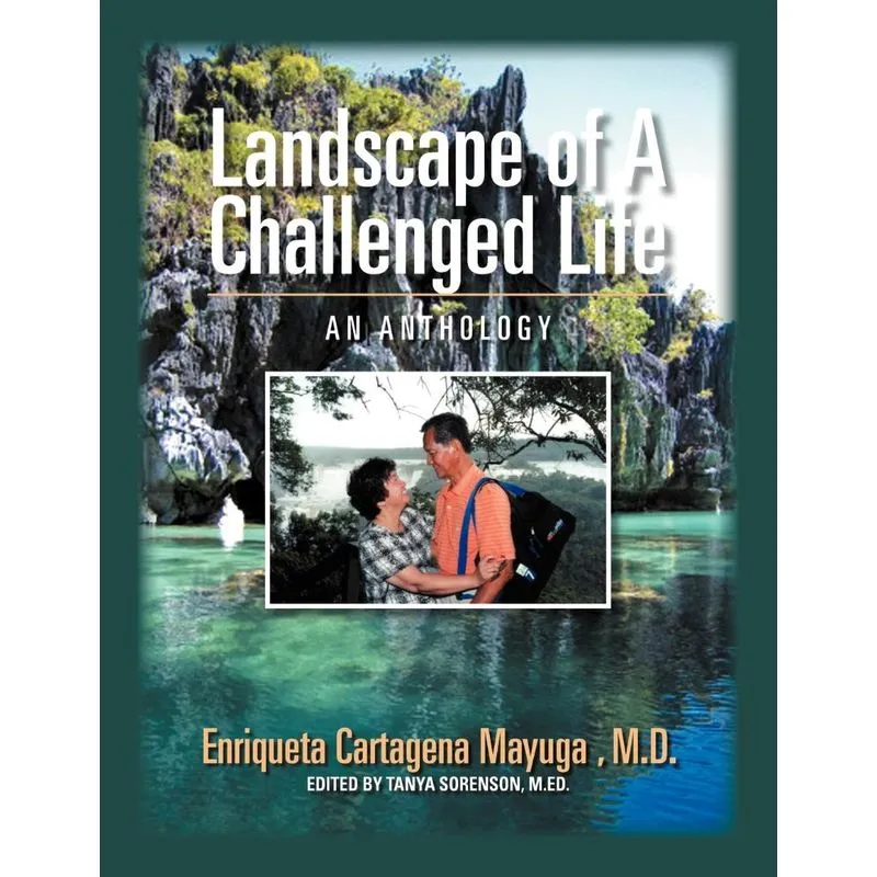 Landscape Of A Challenged Life