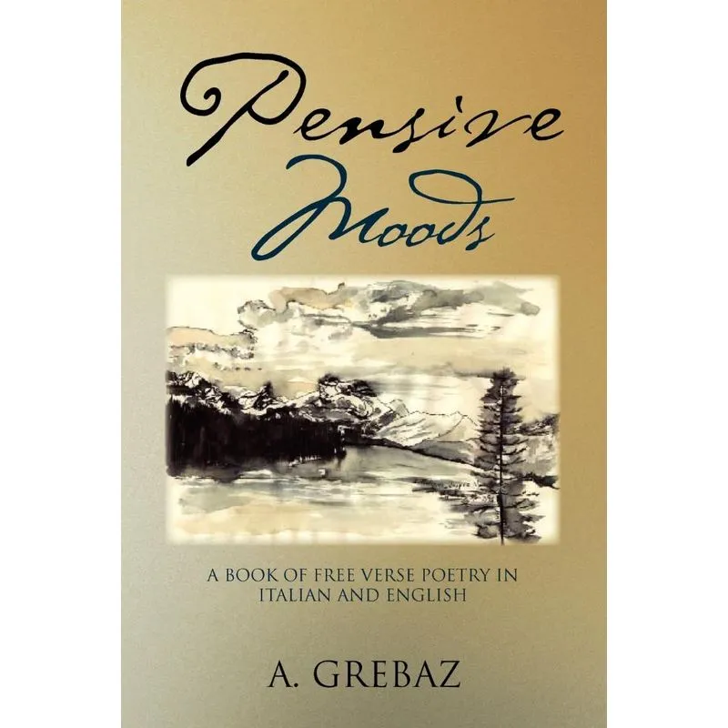 Pensive Moods