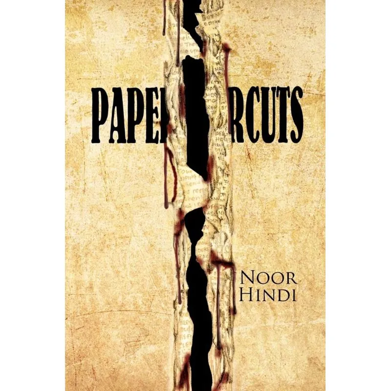 Papercuts