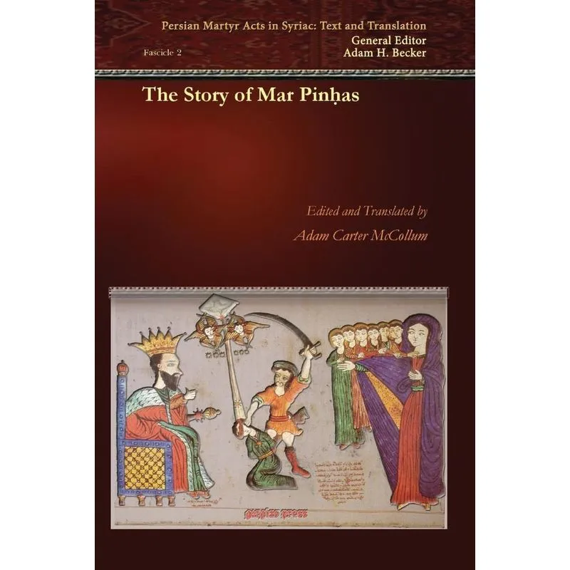 The Story of Mar Pinhas