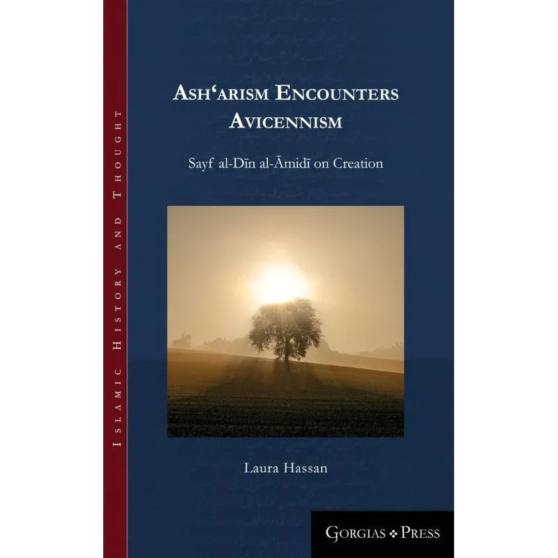 Asharism encounters Avicennism