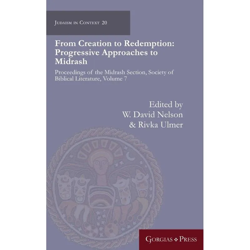From Creation to Redemption