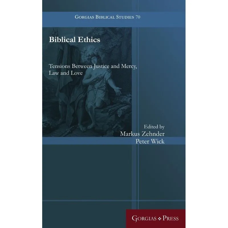 Biblical Ethics