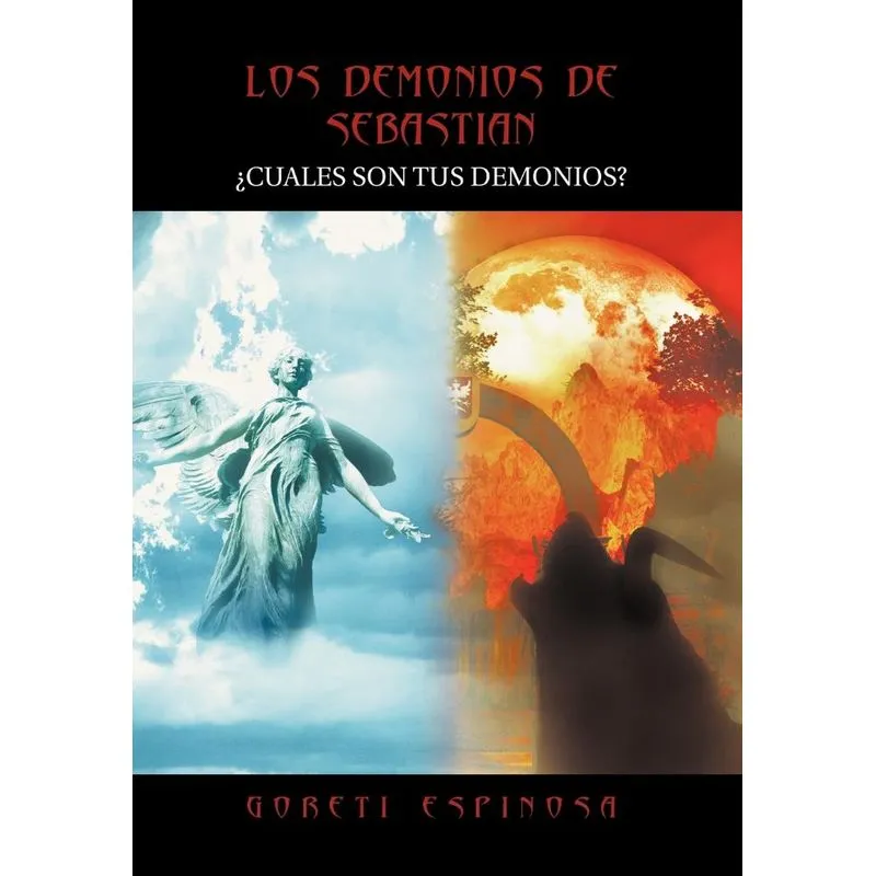 Los Demonios de Sebastian