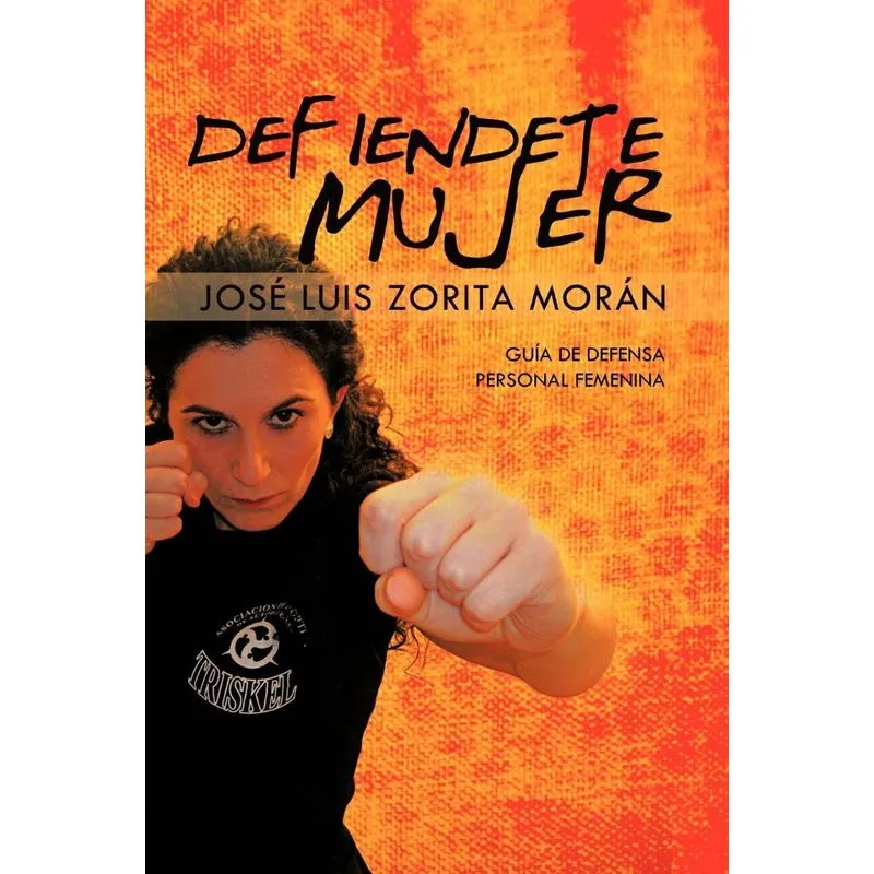 Defiendete Mujer