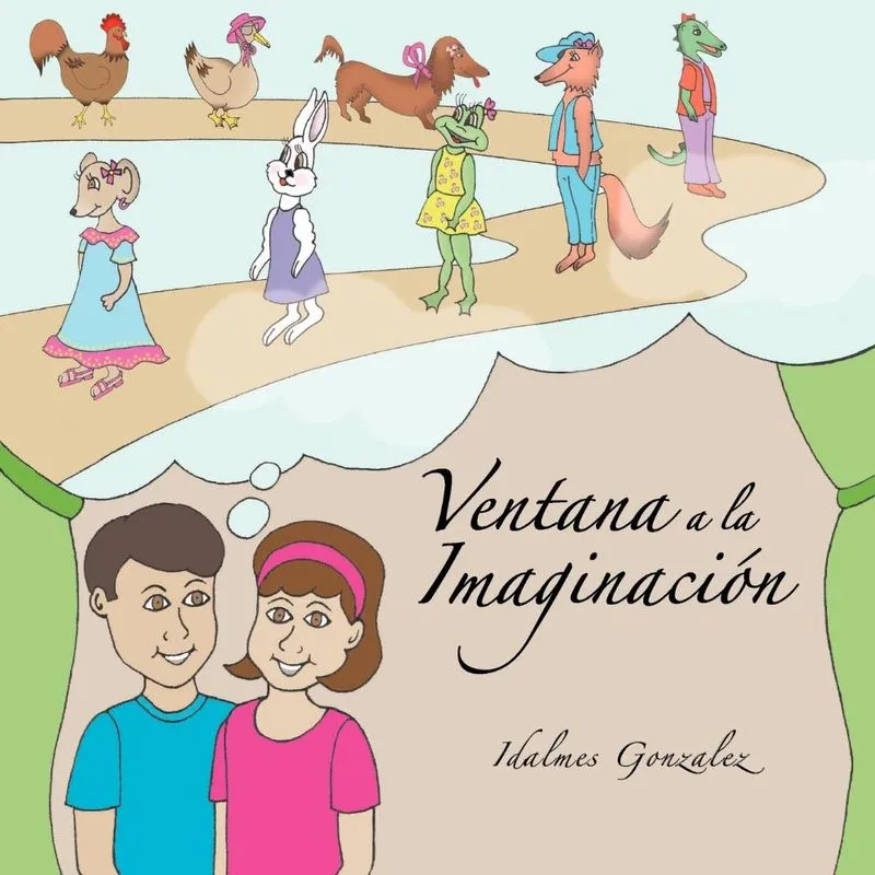 Ventana a la Imaginación