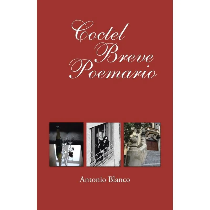 Coctel Breve Poemario