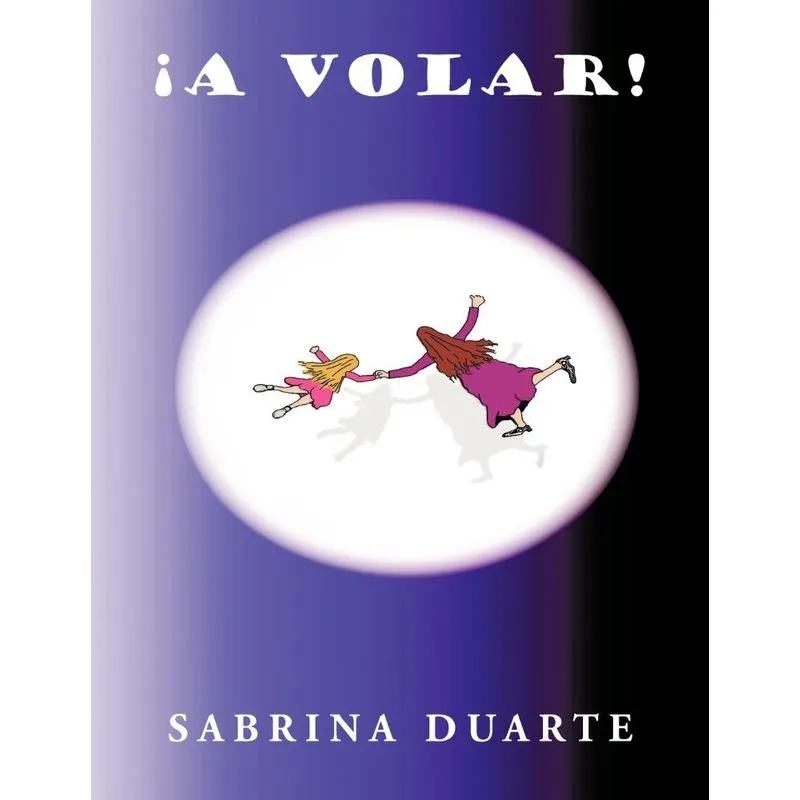 A Volar!