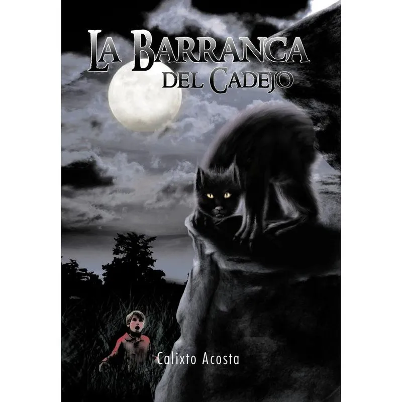 La Barranca del Cadejo