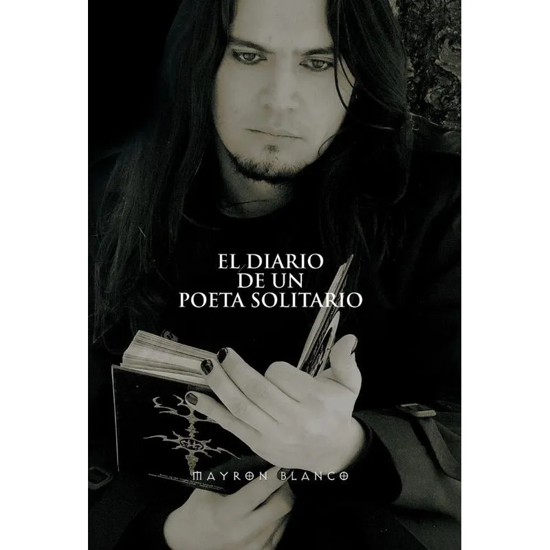 El Diario de Un Poeta Solitario
