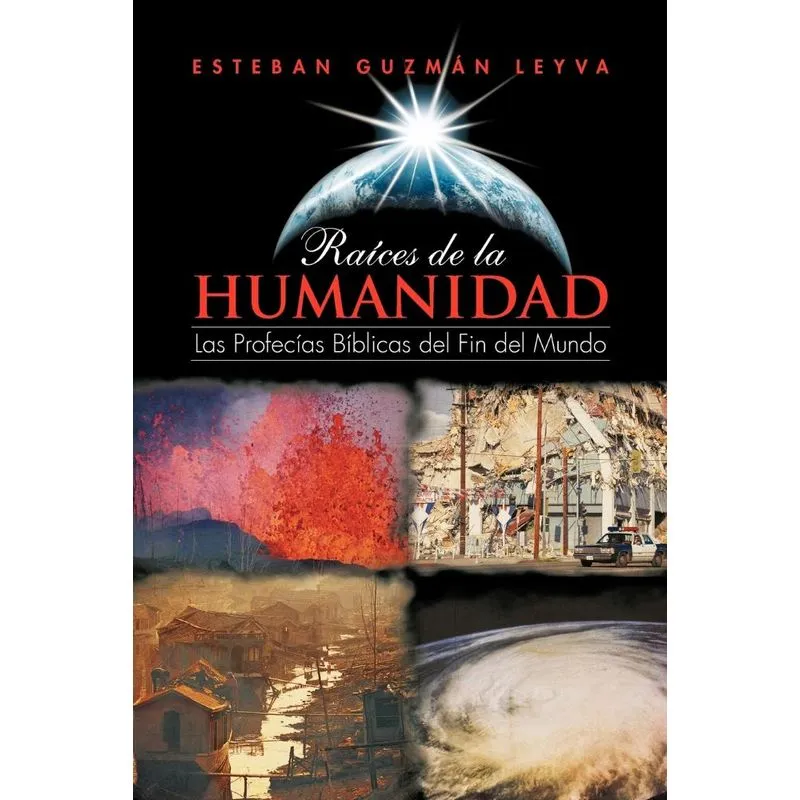 Ra Ces de La Humanidad
