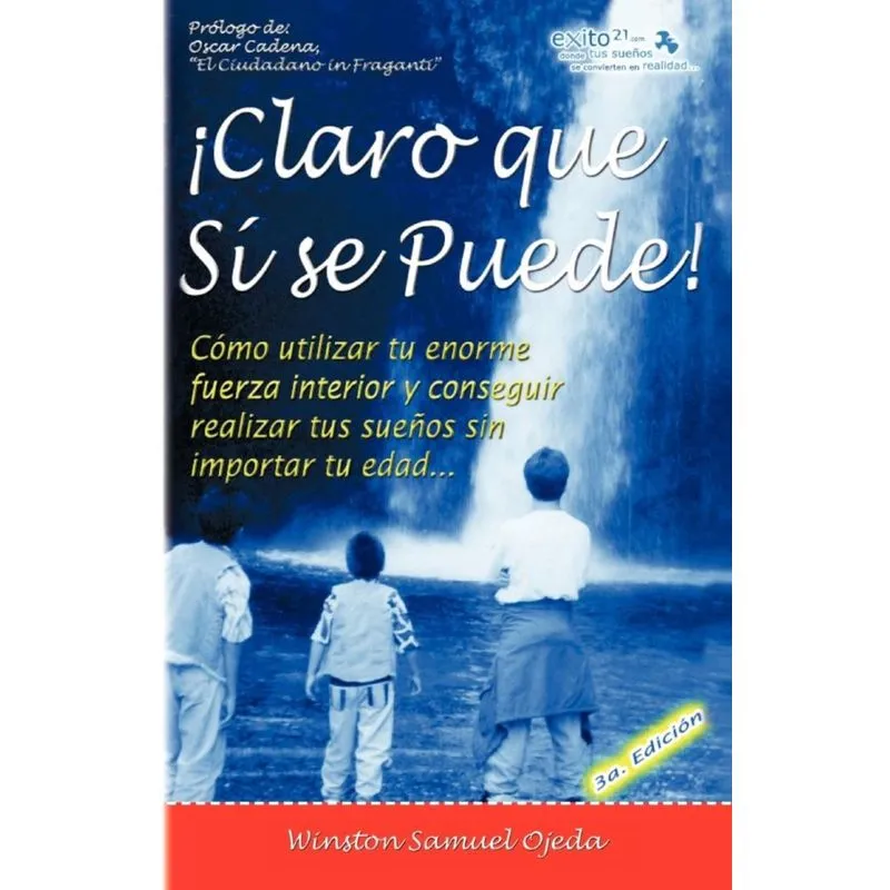 Claro Que Si Se Puede