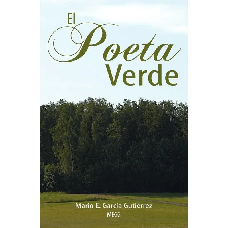 El Poeta Verde