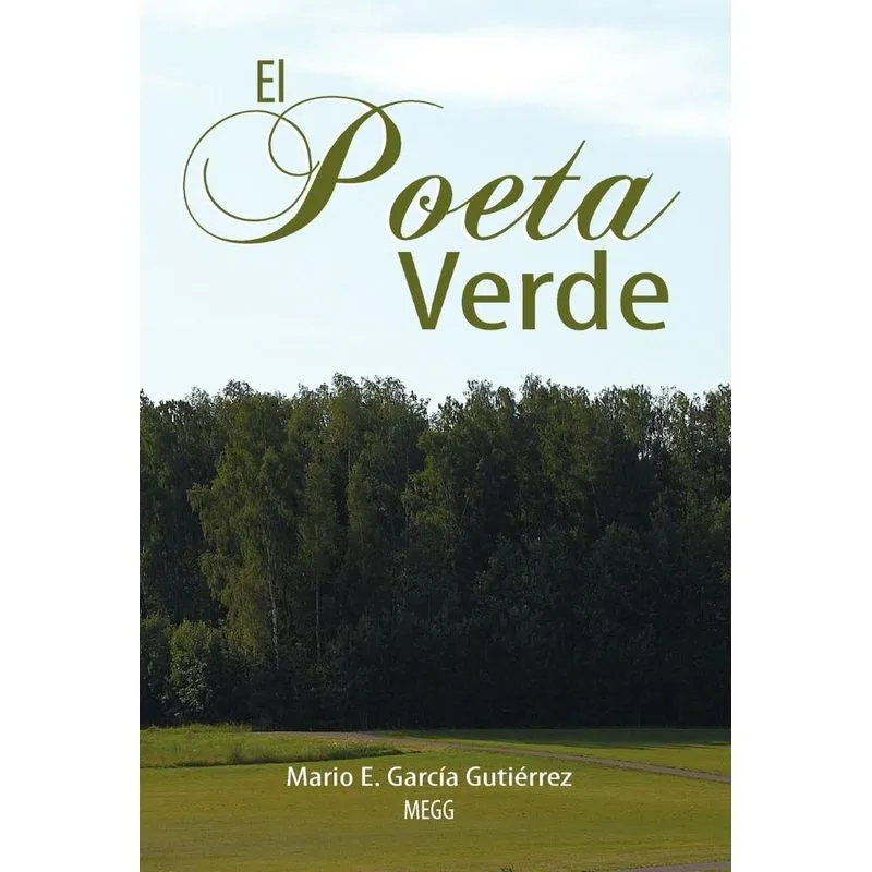 El Poeta Verde