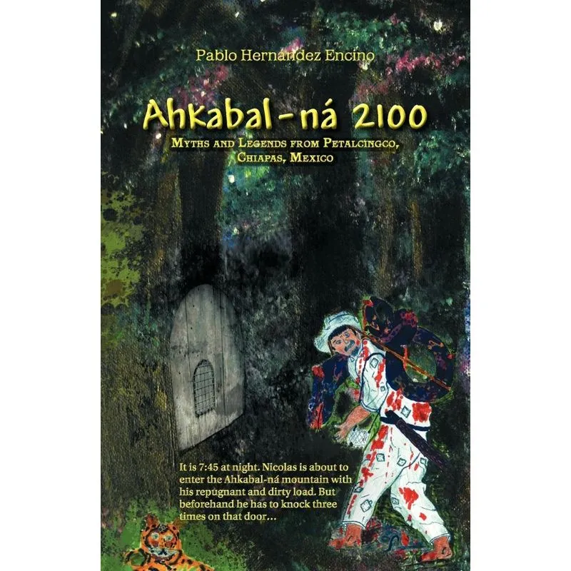 Ahkabal-N 2100