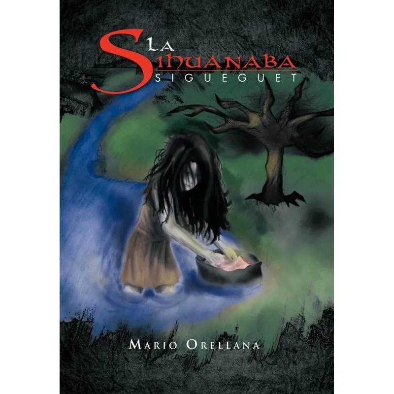 La Siguanaba