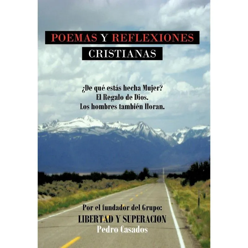 Poemas y Reflexiones Cristianas