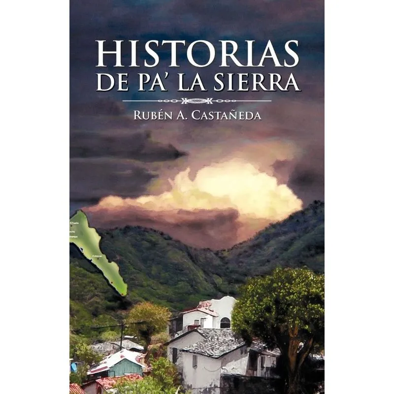 Historias de Pa La Sierra