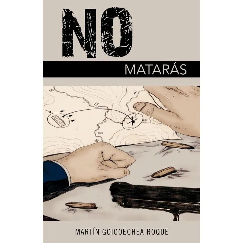 No Matar S