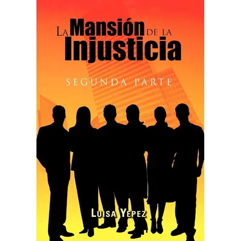 La Mansi N de La Injusticia