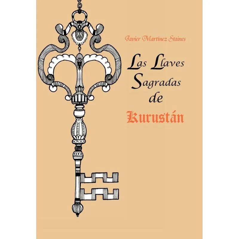 Las Llaves Sagradas de Kurust N